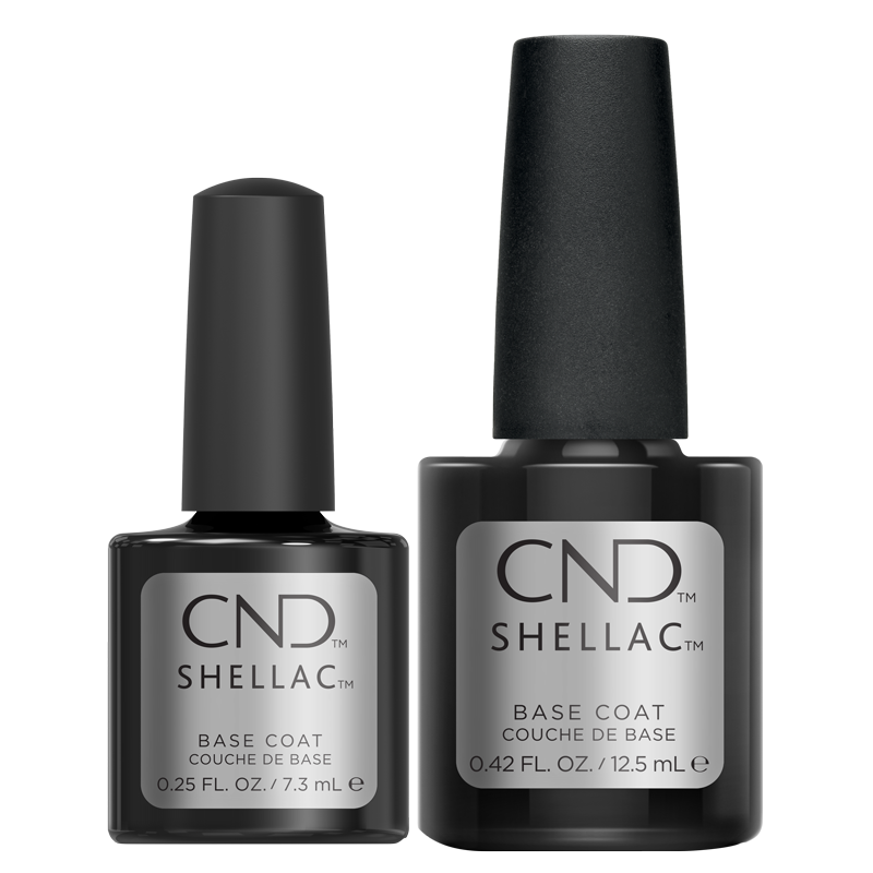 Shellac Vernis UV Original Base Coat