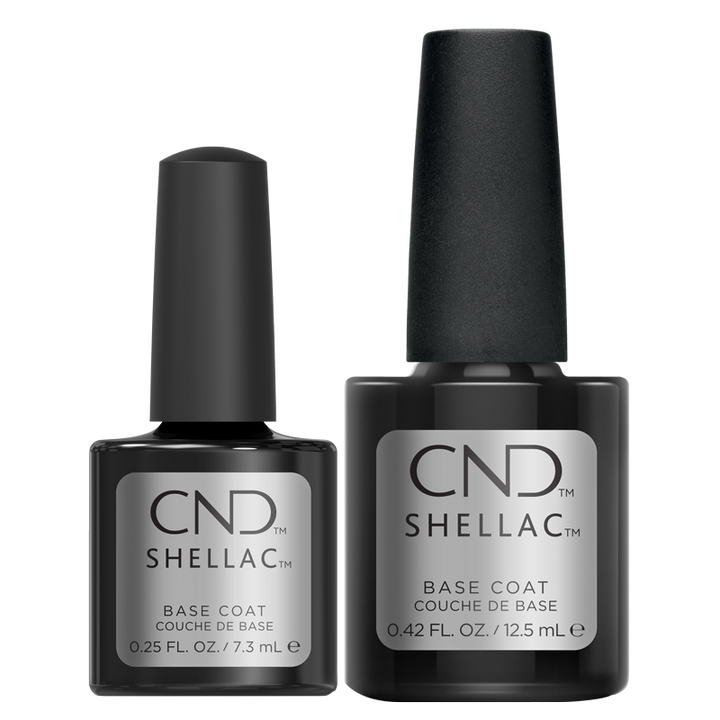 Shellac Vernis UV Original Base Coat