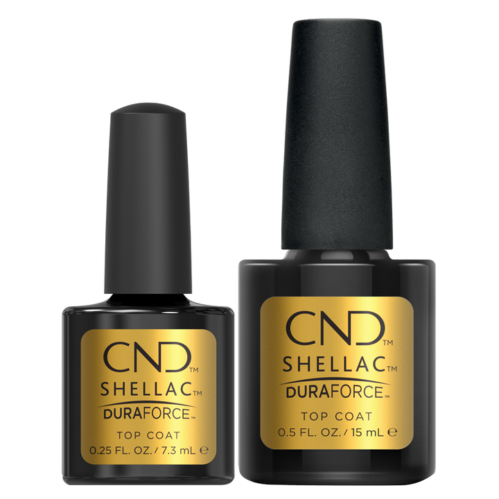 Shellac Vernis UV Top Coat Duraforce