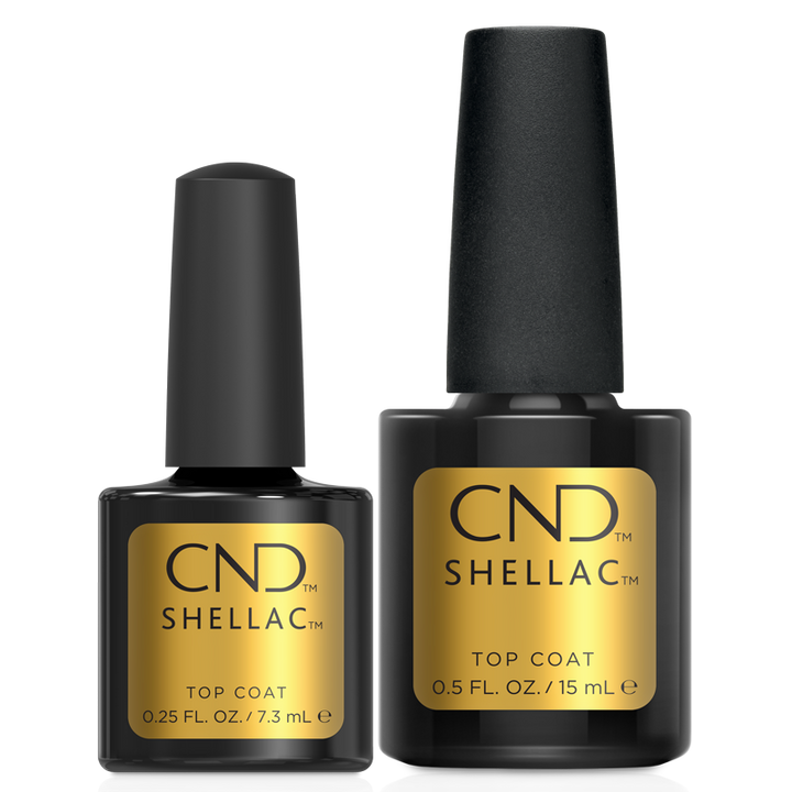 Shellac Vernis UV Original Top Coat