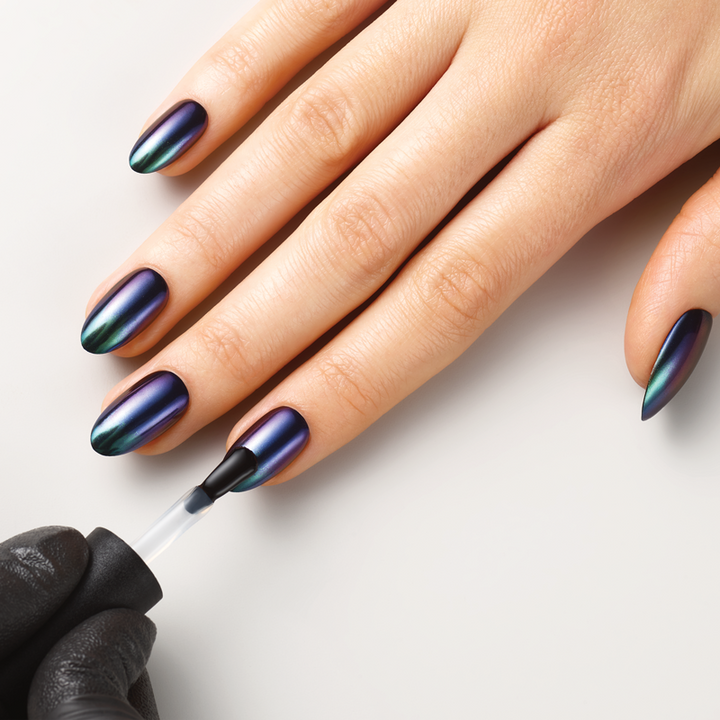 Shellac Vernis UV No-Wipe Top Coat