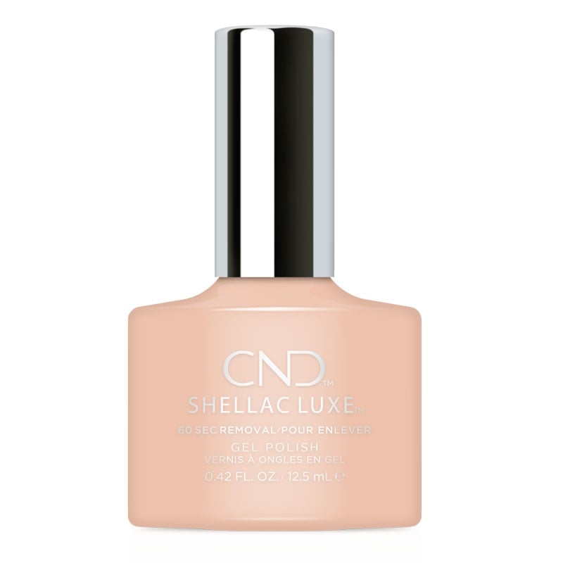 CND Shellac Luxe Vernis UV Trio 