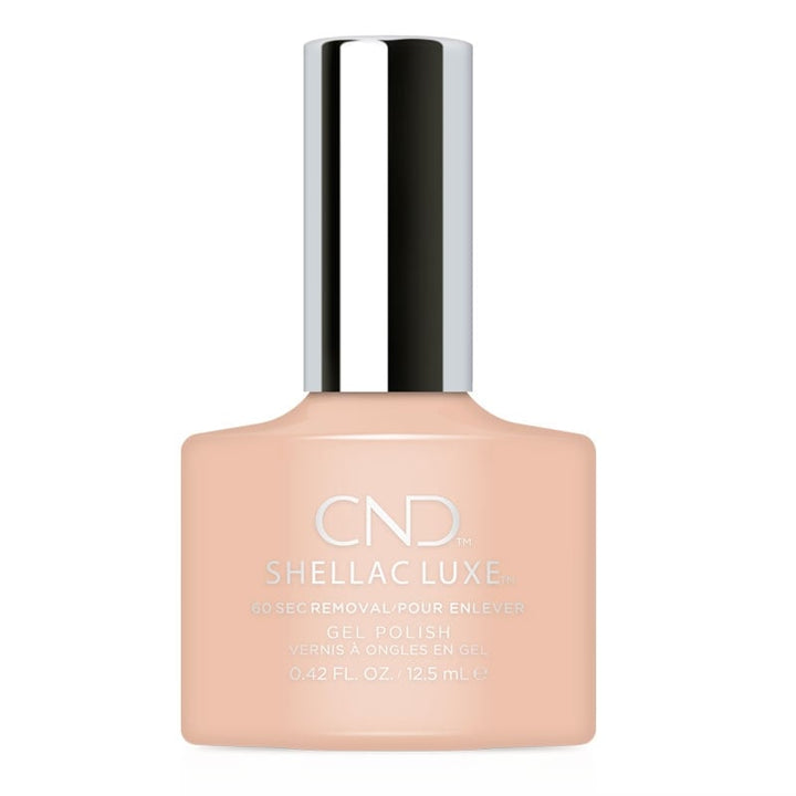 CND Shellac Luxe Vernis UV Trio 