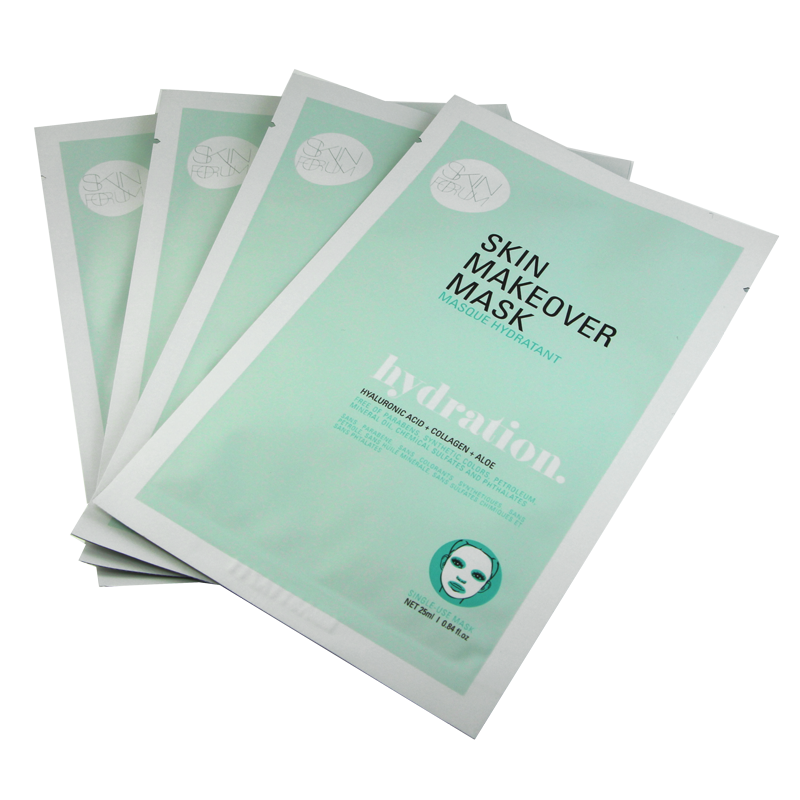 Skin Forum Skin Makeover Mask - Hydration (4)