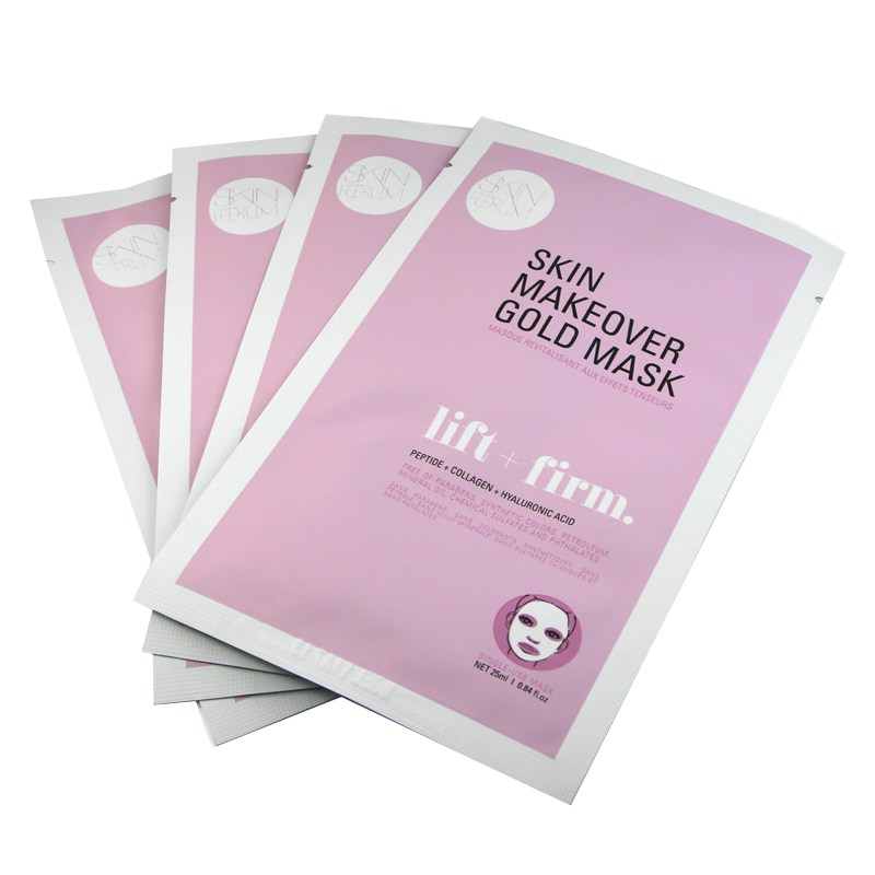 Skin Forum Masque Hydratant - Lift + Firm 4