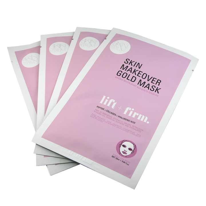 Skin Forum Masque Hydratant - Lift + Firm 4
