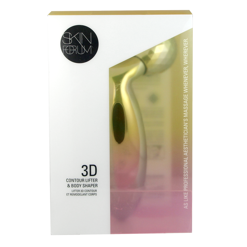Skin Forum 3D Contour Lifter &amp; Body Shaper