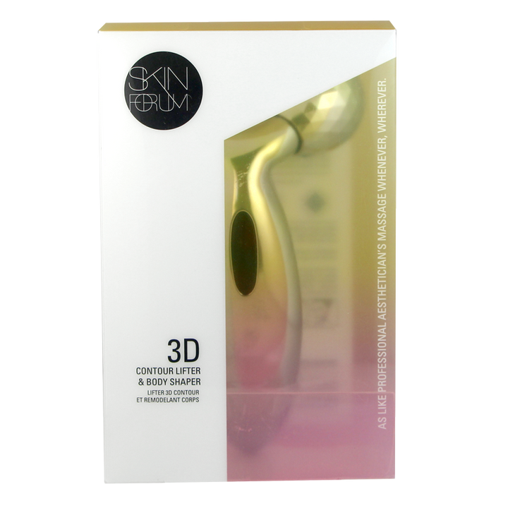 Skin Forum 3D Contour Lifter &amp; Body Shaper