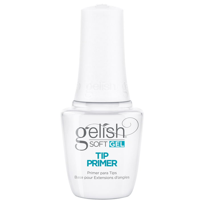 Gelish Soft Gel Duo - Tip Primer and Tip Adhesive 15mL
