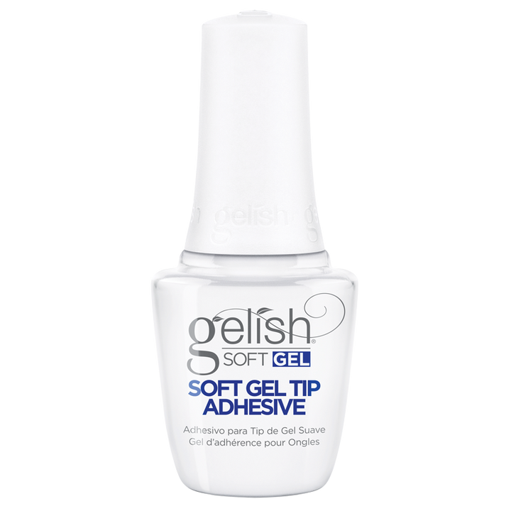 Gelish Soft Gel Duo - Tip Primer and Tip Adhesive 15mL