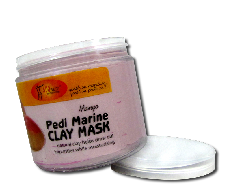 Spa Redi Masque Argile Mangue