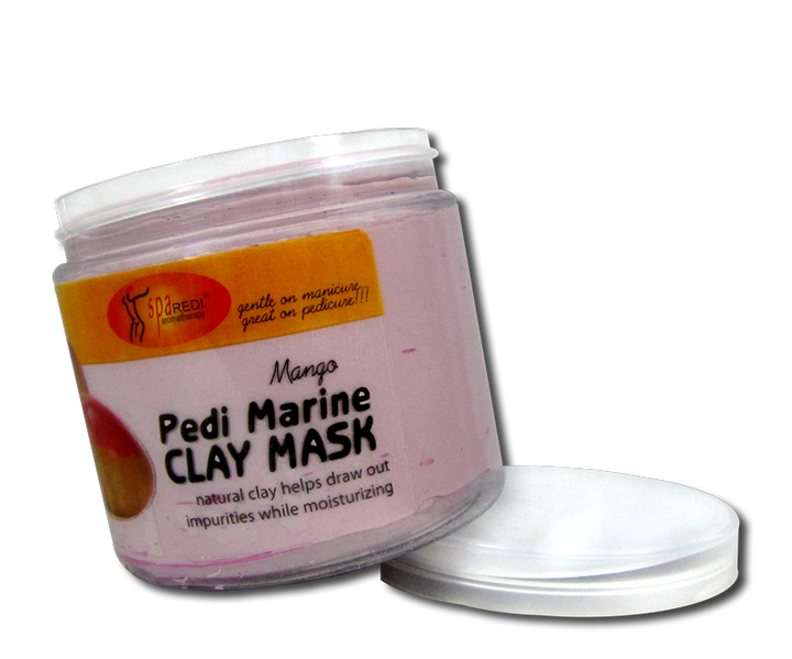 Spa Redi Masque Argile Mangue