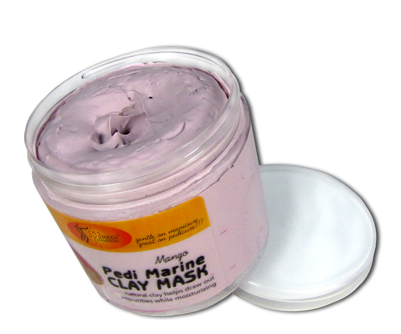 Spa Redi Masque Argile Mangue