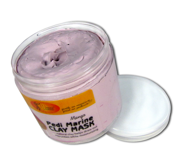 Spa Redi Masque Argile Mangue