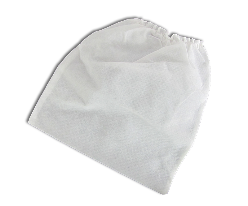 Sac Récupérateur de Poussière pour Coussin Aspirateur