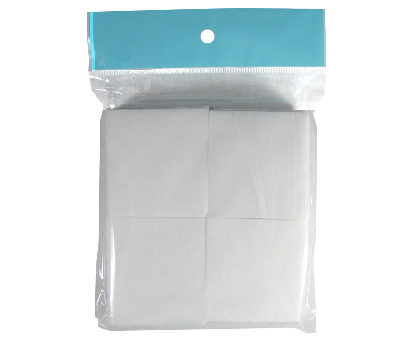 Tampon 2x2 Sans Charpie Paquet 200 (W)