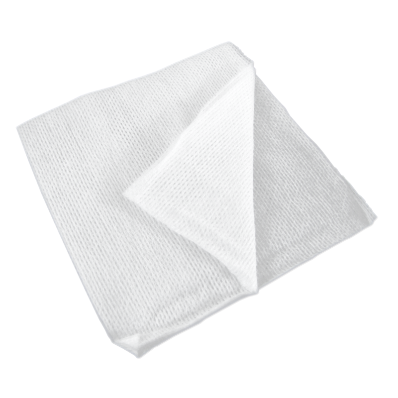 Tampon 4x4 AMD-Ritmed 10 paquets de 200pcs