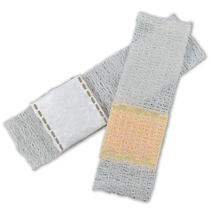 Self-Adhesive Nail Wraps (100 pcs)