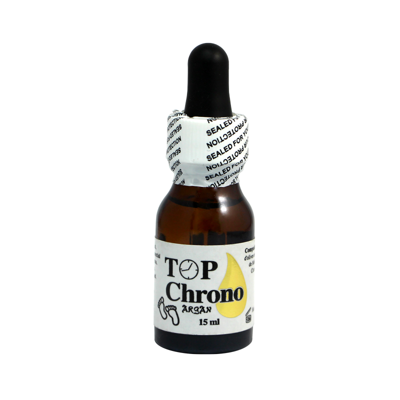 Top Chrono Or 15 mL