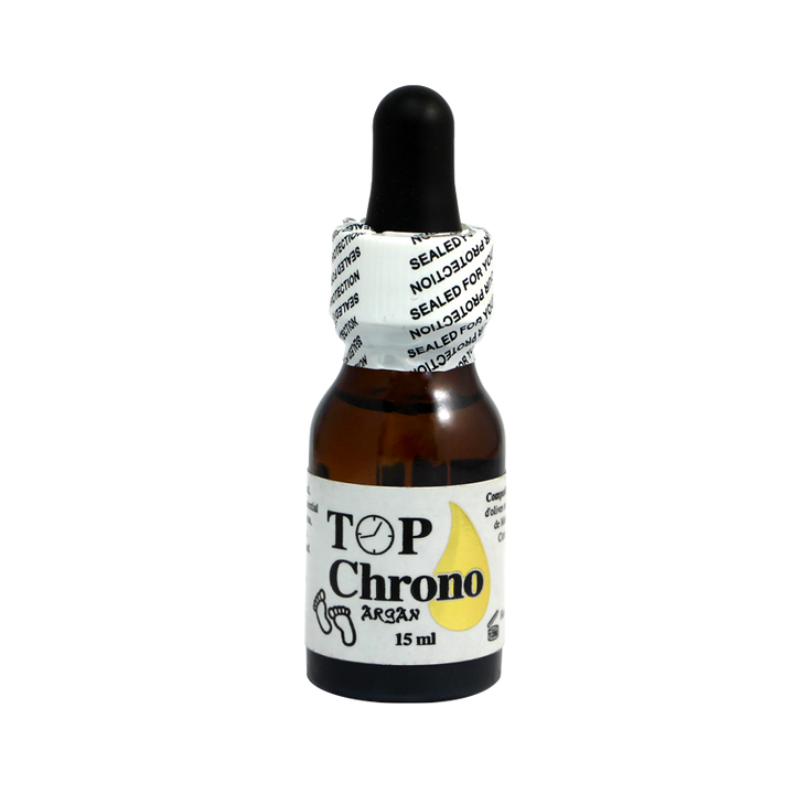 Top Chrono Or 15 mL