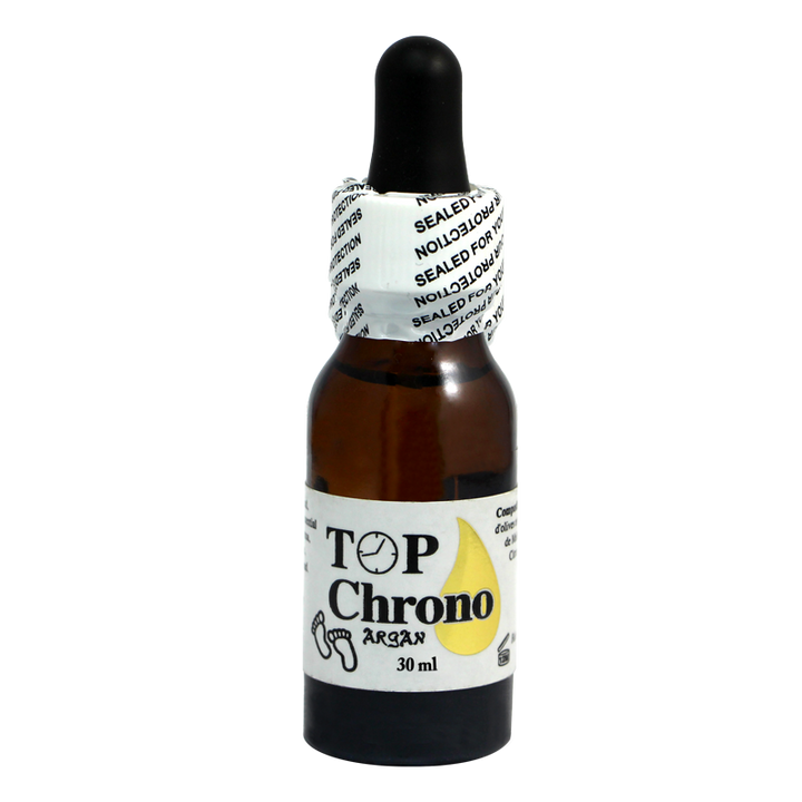 Top Chrono Or 30ml