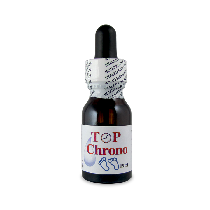 Top Chrono Rouge 15 mL
