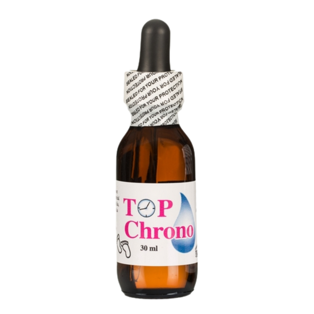 Top Chrono Rouge 30 mL