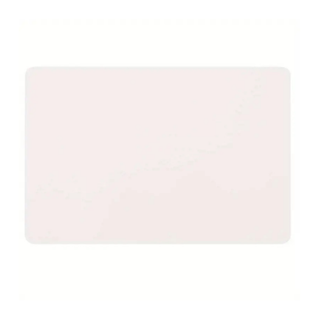 Tapis de Silicone pour Nail Art Translucide 40cm x 30cm
