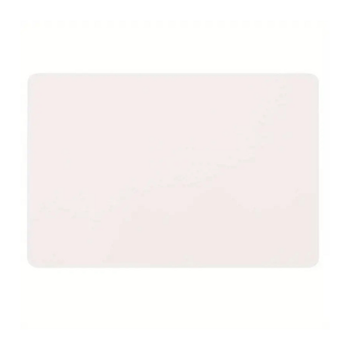 Tapis de Silicone pour Nail Art Translucide 40cm x 30cm