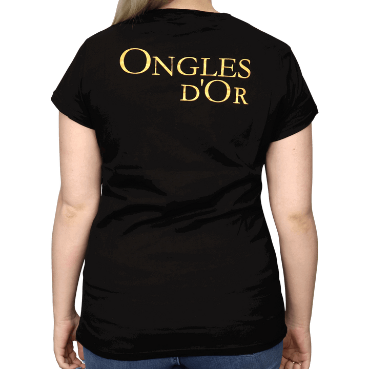 Ongles d&
