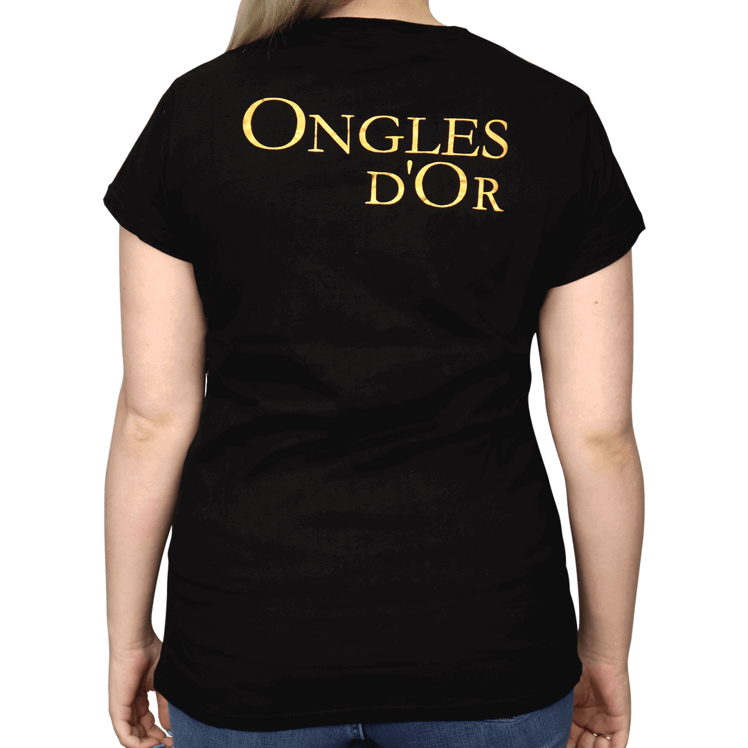 Ongles d&