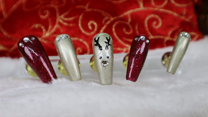 Shellac Vernis UV Divine Diamond (Trio + Pierres Gratuites)
