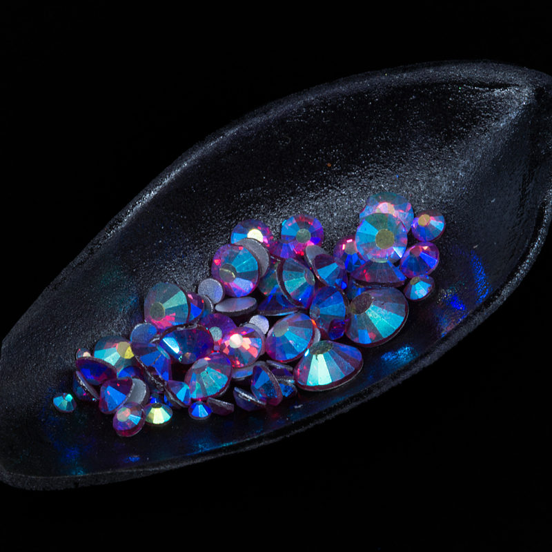 Valérie Ducharme Pierre AB #2 Fushia