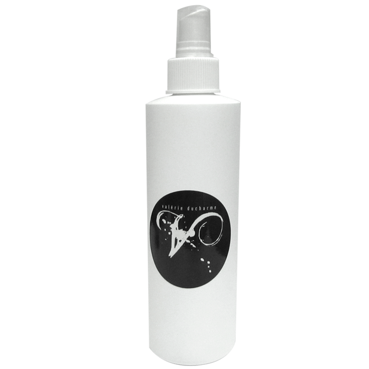 Valerie Ducharme Spray Activator Regular