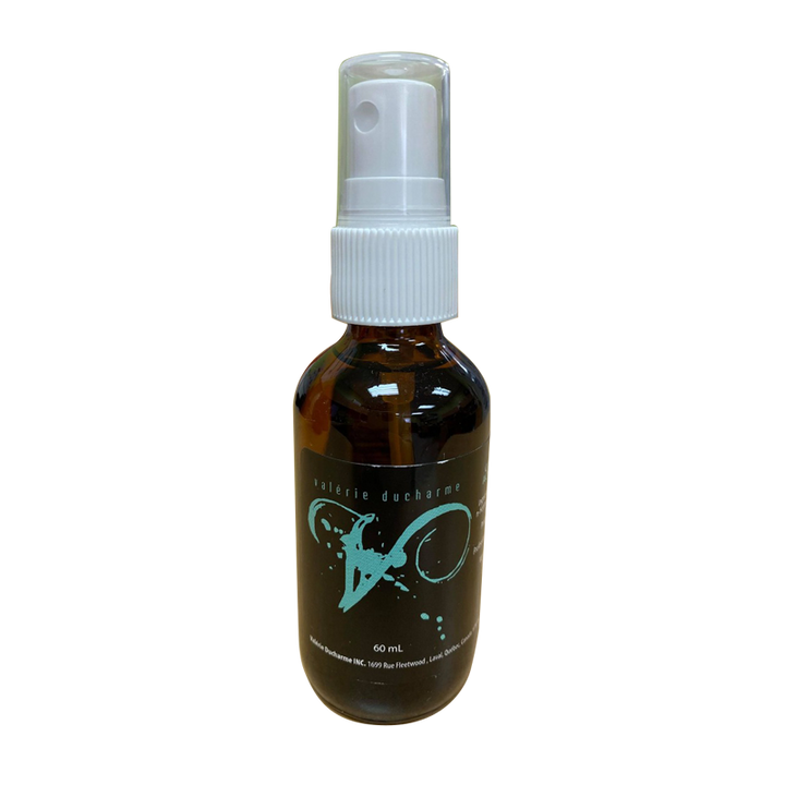 Valerie Ducharme Spray Activator Medium