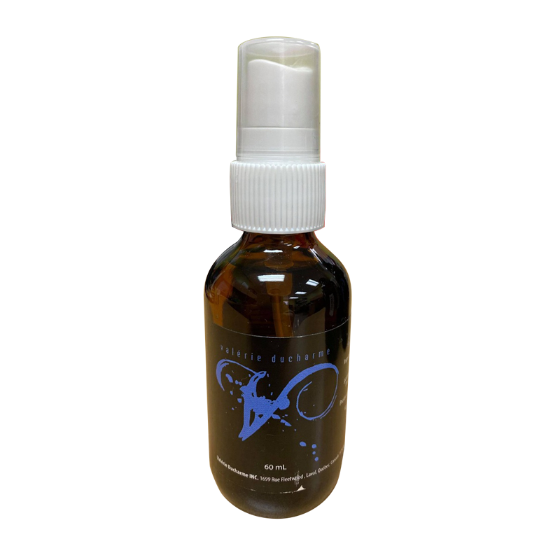 Valérie Ducharme Catalyseur en Spray Rapide 60 mL