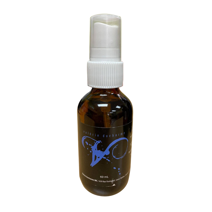Valérie Ducharme Catalyseur en Spray Rapide 60 mL
