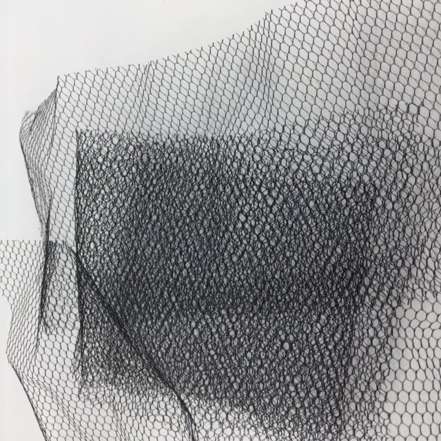 Valérie Ducharme Déco Crinoline - gros plan