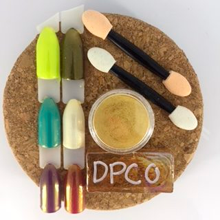 DPCO Or