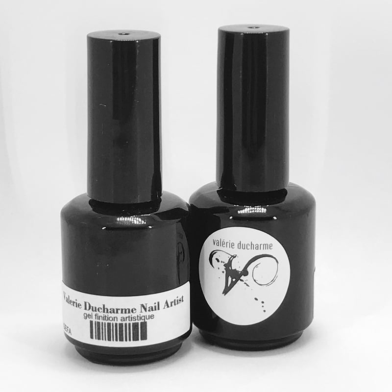 Valérie Ducharme Gel Finition Art UV 15 mL