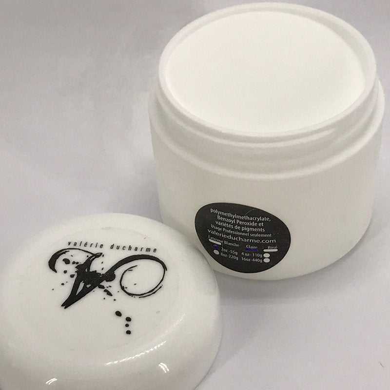 Valérie Ducharme Poudre Claire - 2 oz
