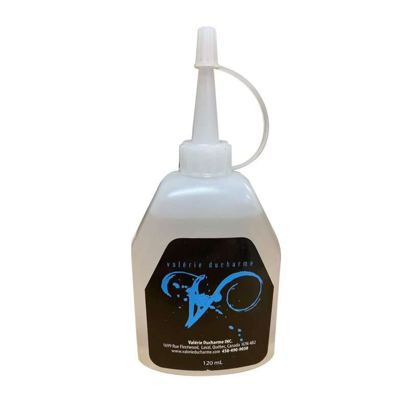 Valérie Ducharme Résine Dense (Épaisse) 120 mL