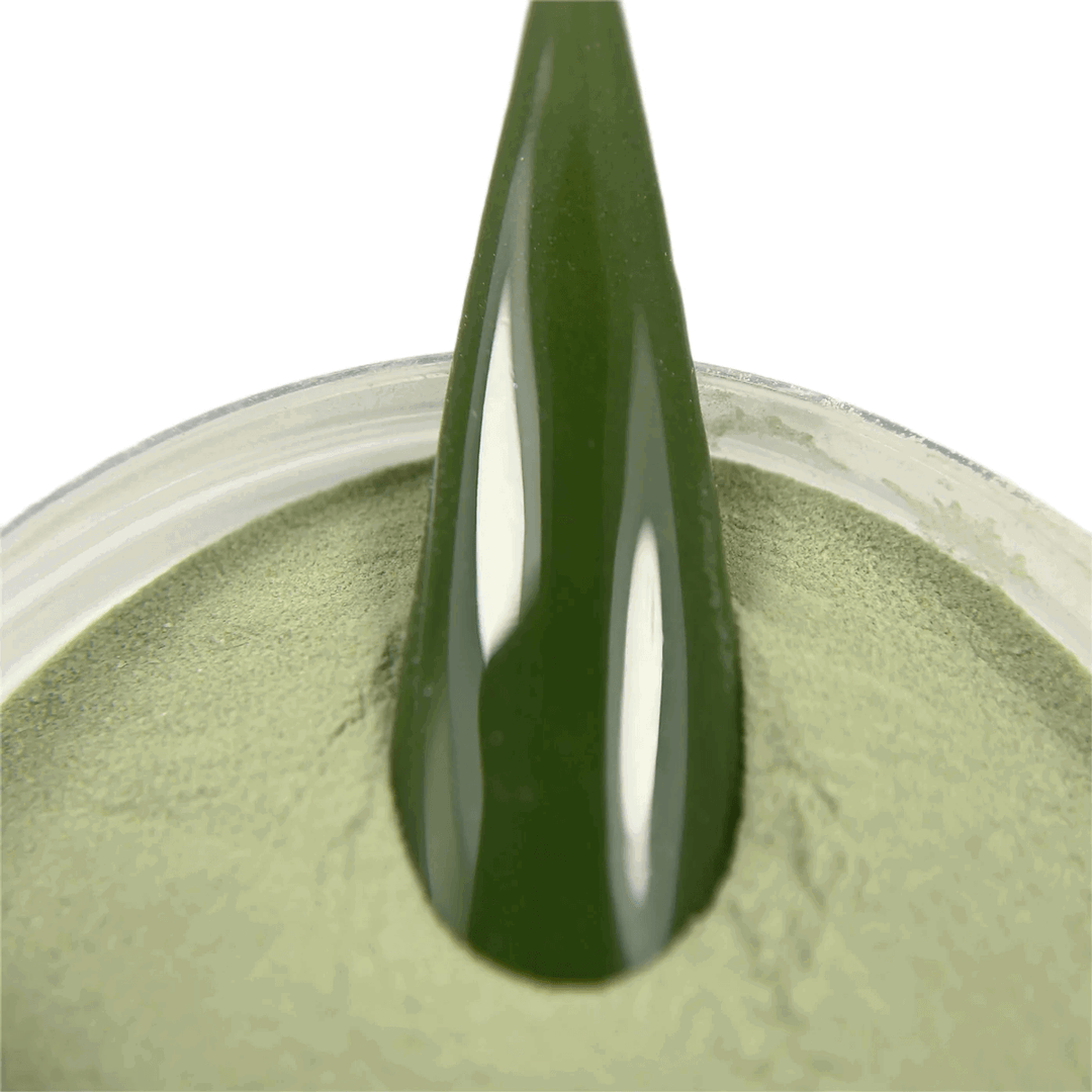 Valerie Ducharme Poudre VD Artistic #24 Woodstock 1oz, Collection Festival, vert