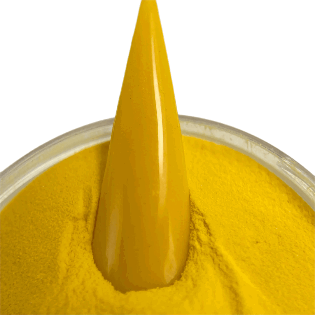 Valerie Ducharme Poudre VD Artistic #28 Bédouin 1oz, jaune