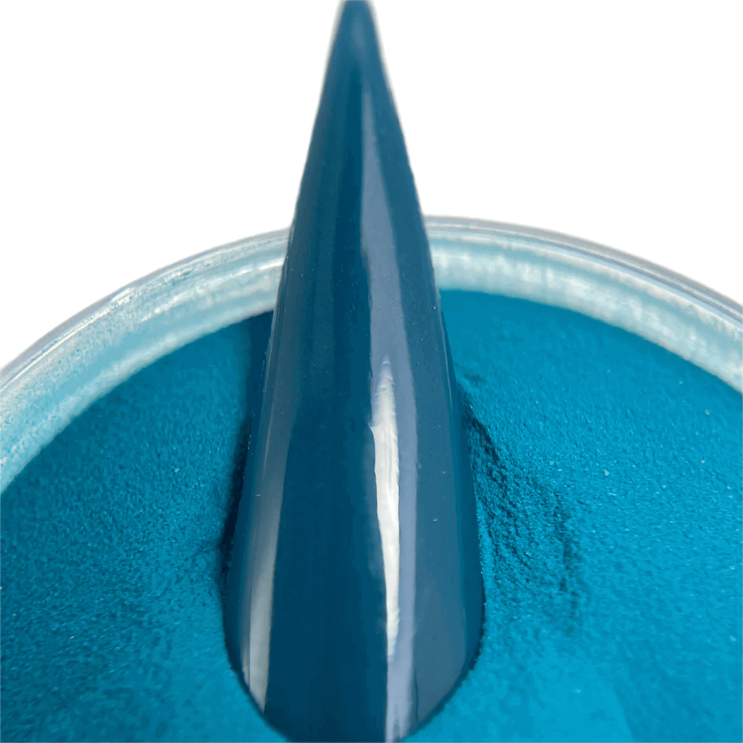Valerie Ducharme Poudre VD Artistic #29 Touareg 1oz, poudre bleue