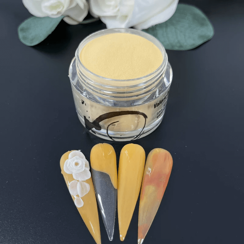 Valerie Ducharme Poudre VD Artistic #1 Fortuna 1oz