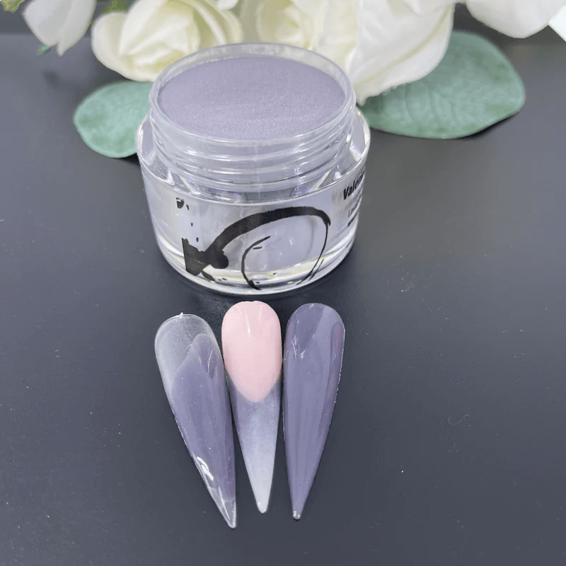 Valerie Ducharme Poudre VD Artistic #6 Libitina 1oz