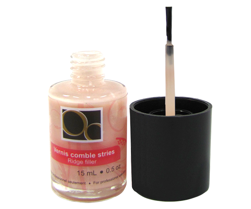 Ridge Filler - Ongles d'Or 15 ml