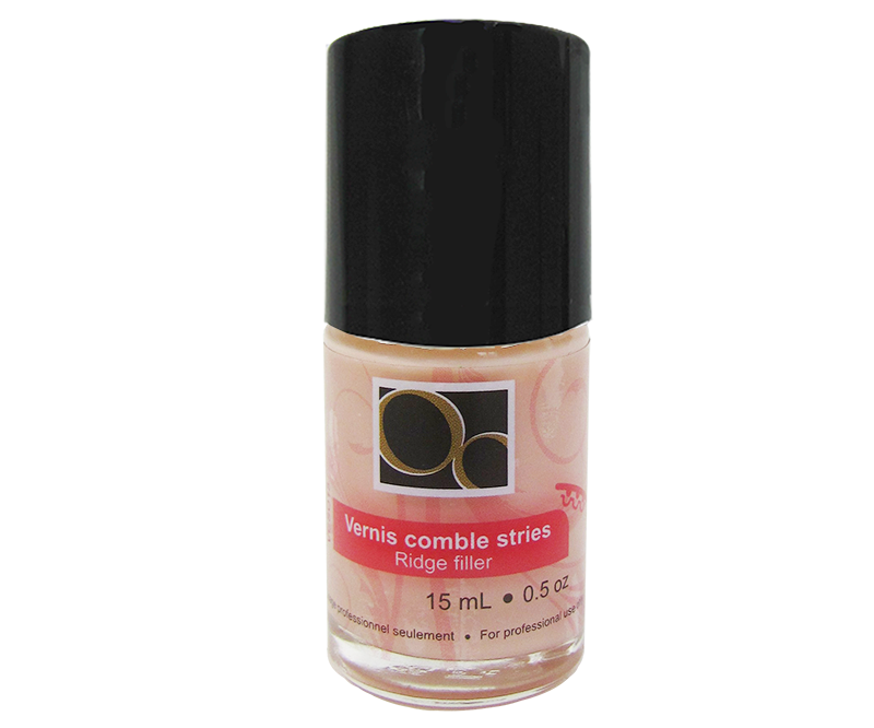 Ridge Filler - Ongles d'Or 15 ml