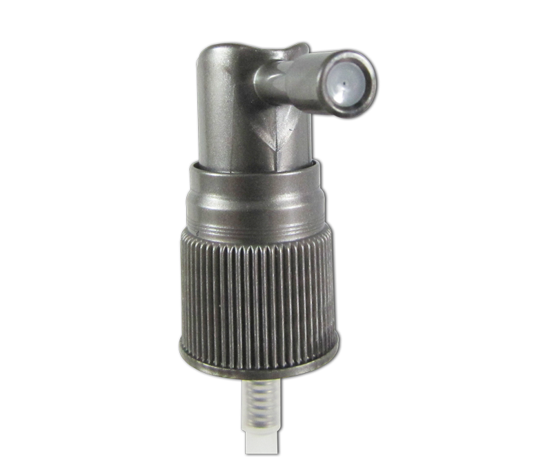 Replacement Mist Sprayer for Elegance 60 ml Spay Activator Bottl